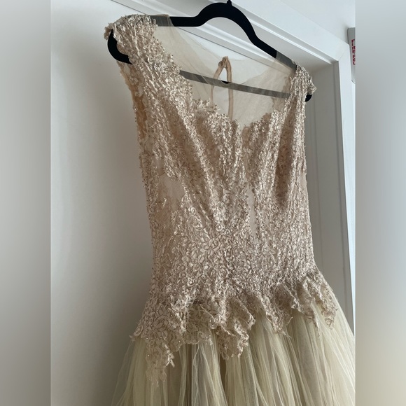 PRONOVIAS Barcelona- the Party Edit - Picture 5 of 8